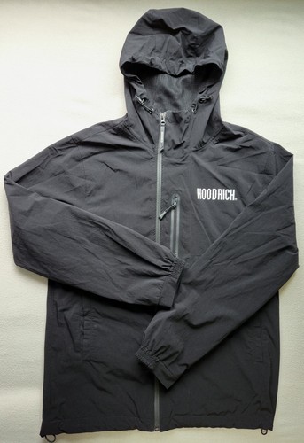 Hoodrich hooded jacket - jacket, mens