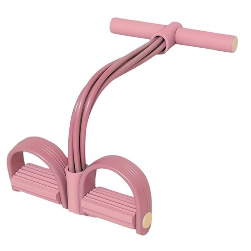 Tube pedal resistance band - 6,
