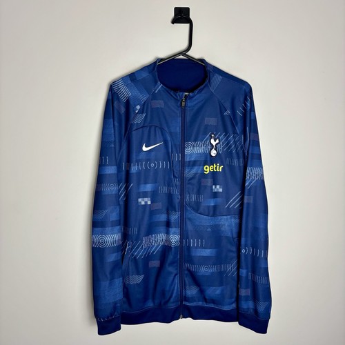Tottenham hotspur nike track - hotspur,