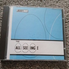 (FP673) The All See Ing I, 5