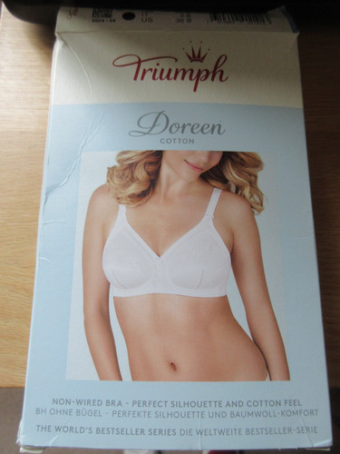 Triumph doreen black - triumph,