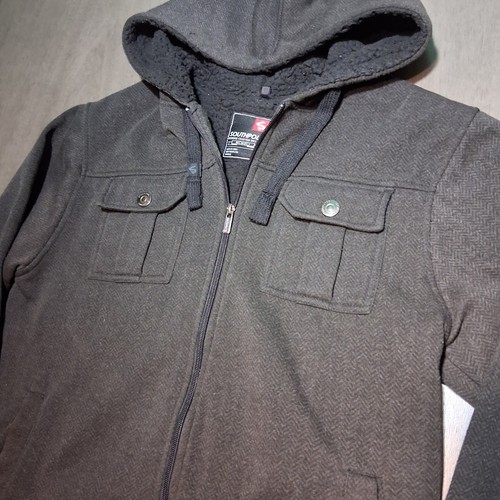 South pole mens - pole, large