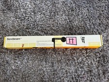 Sandstrom Low Profile Tilt TV