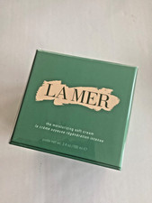 La Mer Creme De La Mer The Moisturizing Cream 100ml New Boxed Sealed Authentic