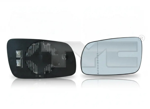 Mirror insert glass - , left