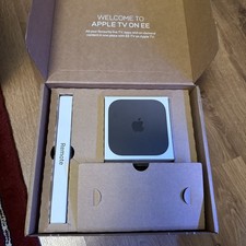Apple TV 4K 3rd Generation