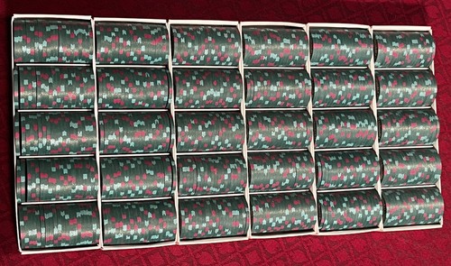 100 chips president casino - 100,