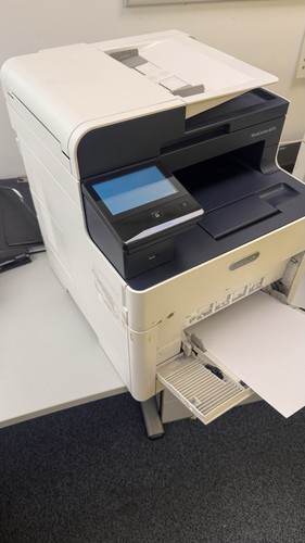 Office printer scanner xerox - printer/scanner,