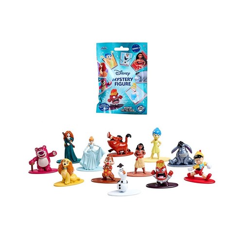 Jada toys disney - jada,