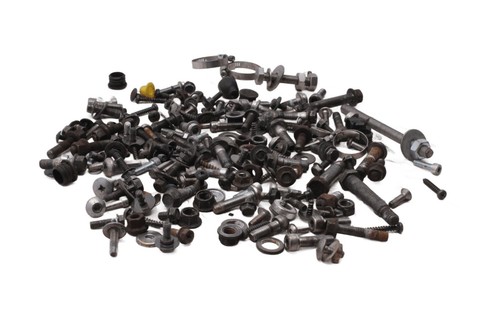 Bundle remaining parts yamaha - remaining,