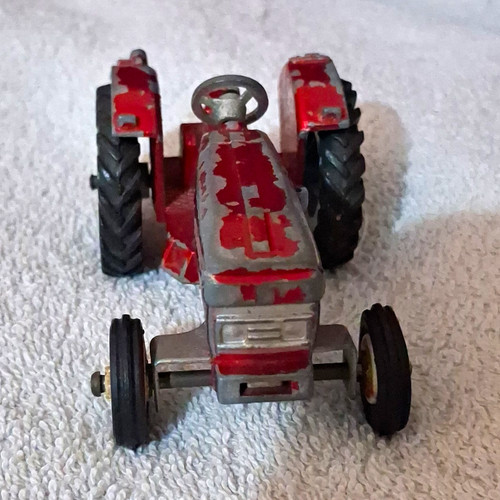Dinky leyland 308 - dinky, original