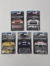 Hot Wheels Gran Turismo