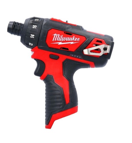 Milwaukee m12bd m12 - milwaukee,