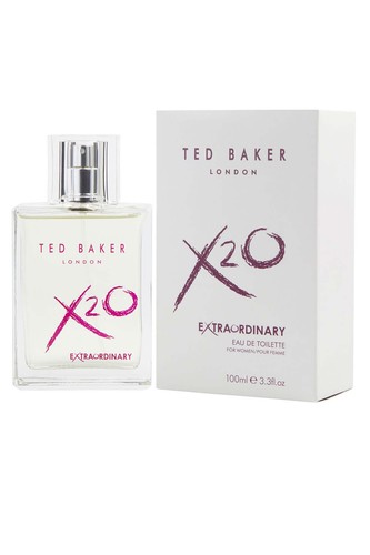 Ted baker x20 - baker, extraordinary