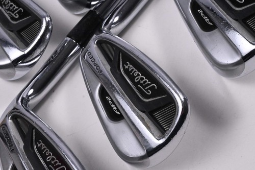 Titleist 712 ap2 irons - titleist, /