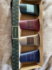 Wood spice Shower Gel