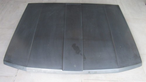 7701458308 front engine hood - front,