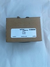 Spirax Sarco MST 1/4 BSP Stainless Steel