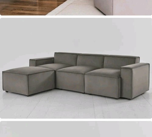 Display swyft seater - swyft,
