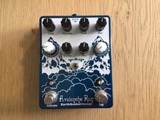 EarthQuaker Devices Avalanche
