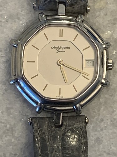 Gerald genta geneva - gerald,
