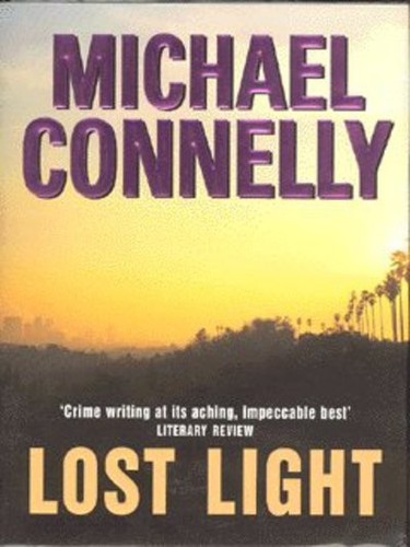 Connelly michael lost light - connelly,,