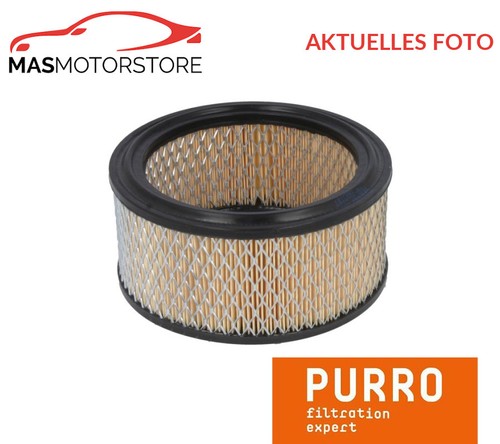 Engine air filter - engine,