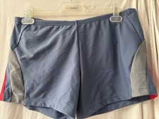 Speedo pipeline boxer - boxer, leg