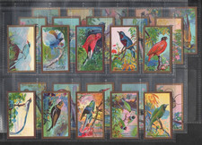 CAVANDERS SET:   FOREIGN