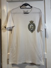 Worn Free Large Men's T-shirt
