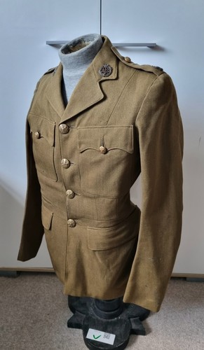 Original ww2 ladies - ladies, ats