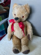 Old vintage Tara open mouth