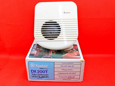 Xpelair DX200T 4”
