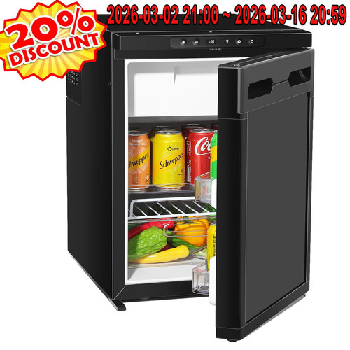 Refrigerator 12v 24v - refrigerator,