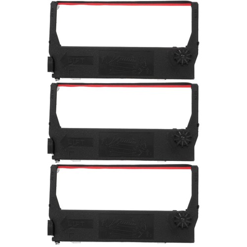 Pack printing machine ribbon - pack,