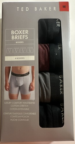 Ted baker men boxer - men's,