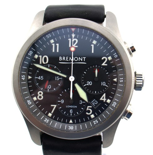 Bremont alt1 men - bremont, men's