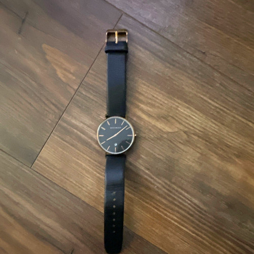 Accurist 7151 slimline quartz - accurist,