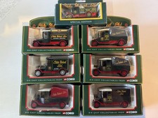 Corgi Eddie Stobart Diecast