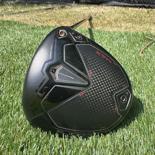 Cobra darkspeed max driver - cobra,