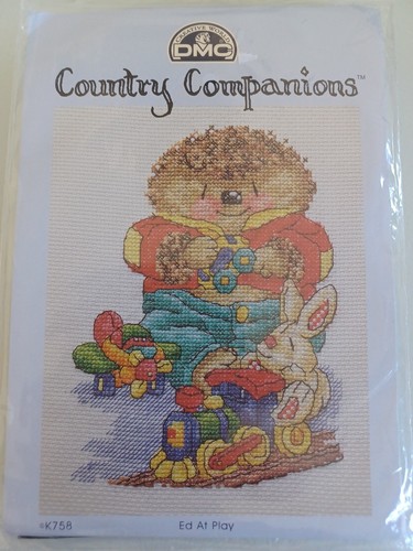 New sealed dmc country - sealed,,
