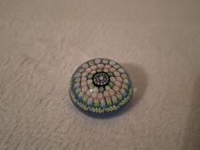 Perthshire Millefiori