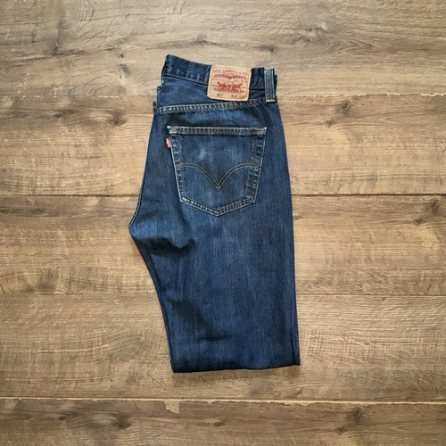 Levi 501 jeans waist 34 - 34,