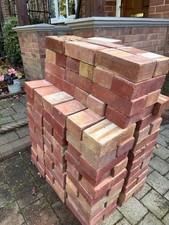 140 London Forterra Company. Chiltern facing brick.