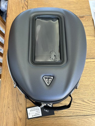 Genuine triumph speed triple - genuine,