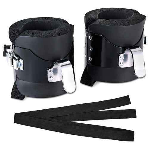 Gravity inversion boots with - gravity,