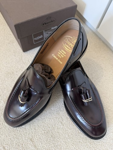 Church loafers men - loafers, men's