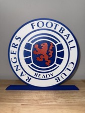 Rangers Football Club Soccer