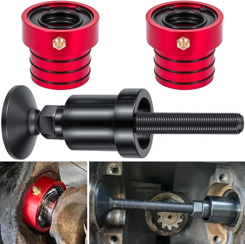 High quality dana - 30/44, front