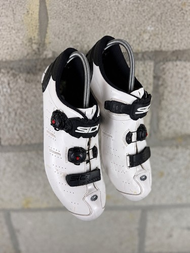 Sidi ergo carbon road - ergo, 5